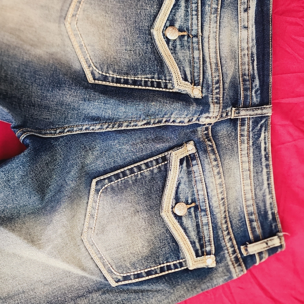 Womens jeans